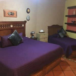 Habitación Confort